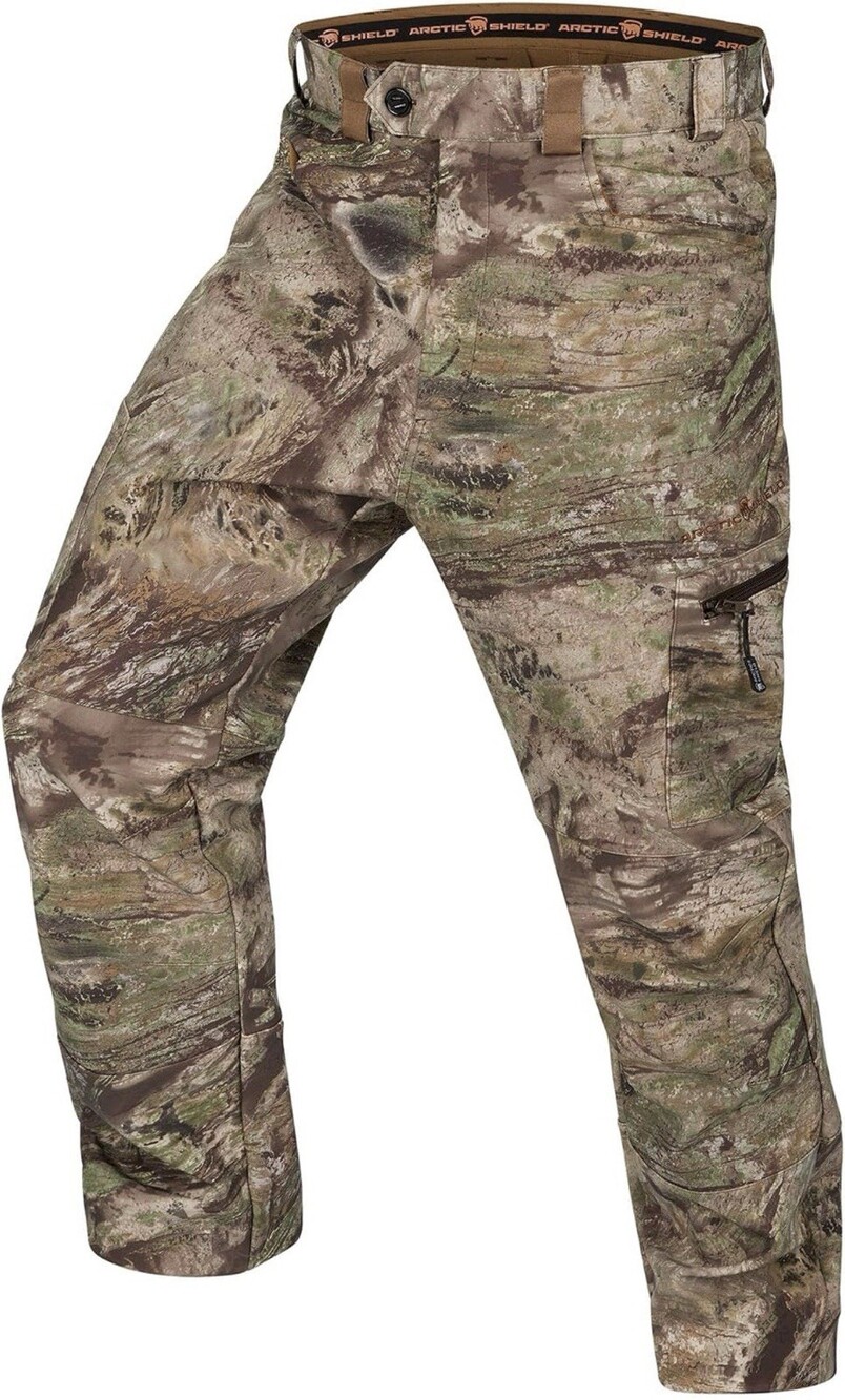 ArcticShield Mens Prodigy Vapor Hunting Pants Mens Size 30